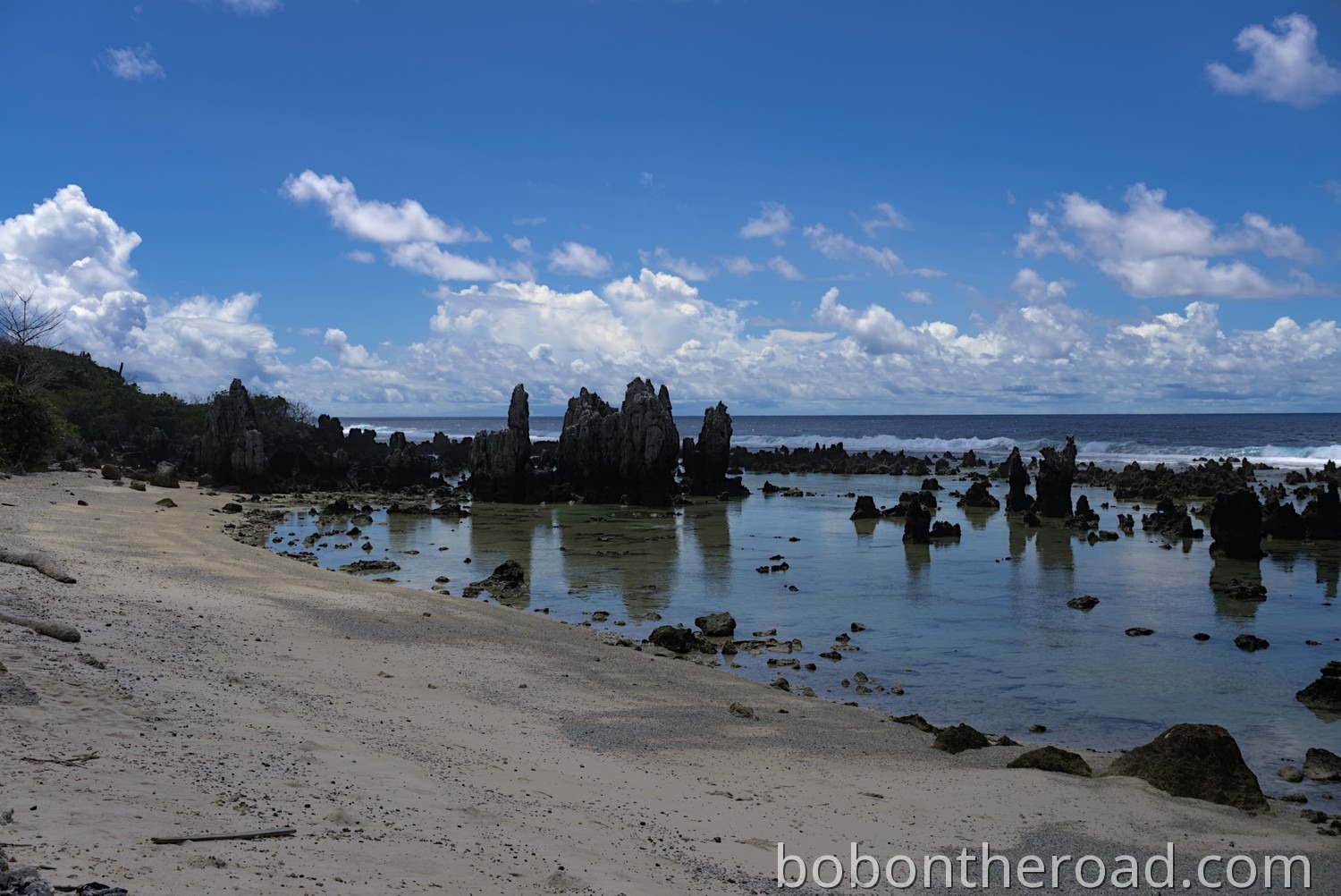 Anibare Bay 2