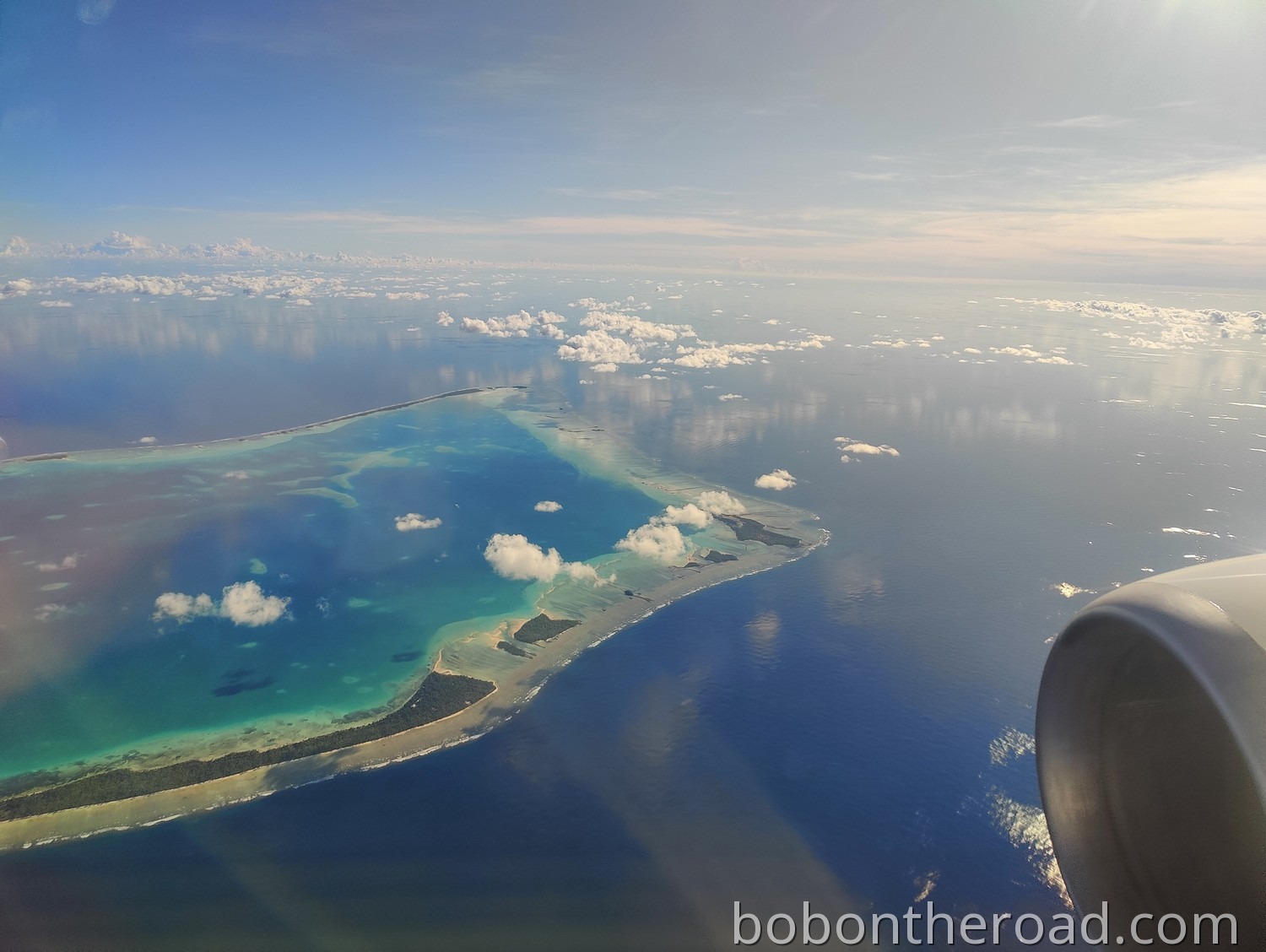 Atoll Aibang