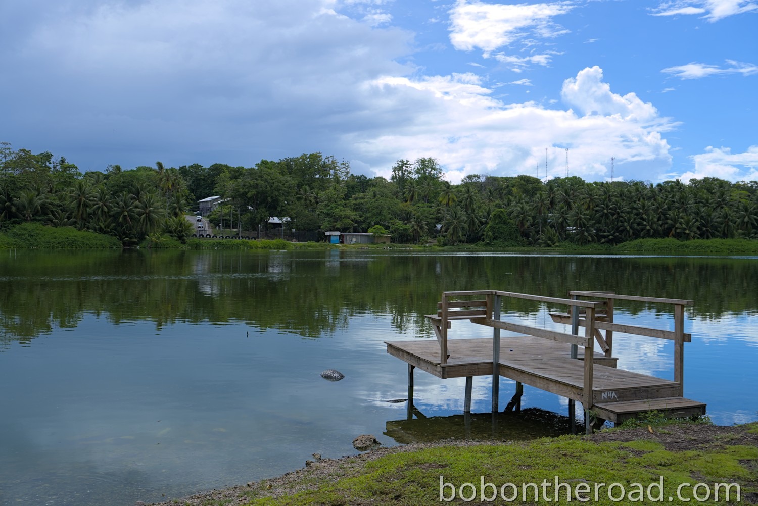 Buada Lagoon