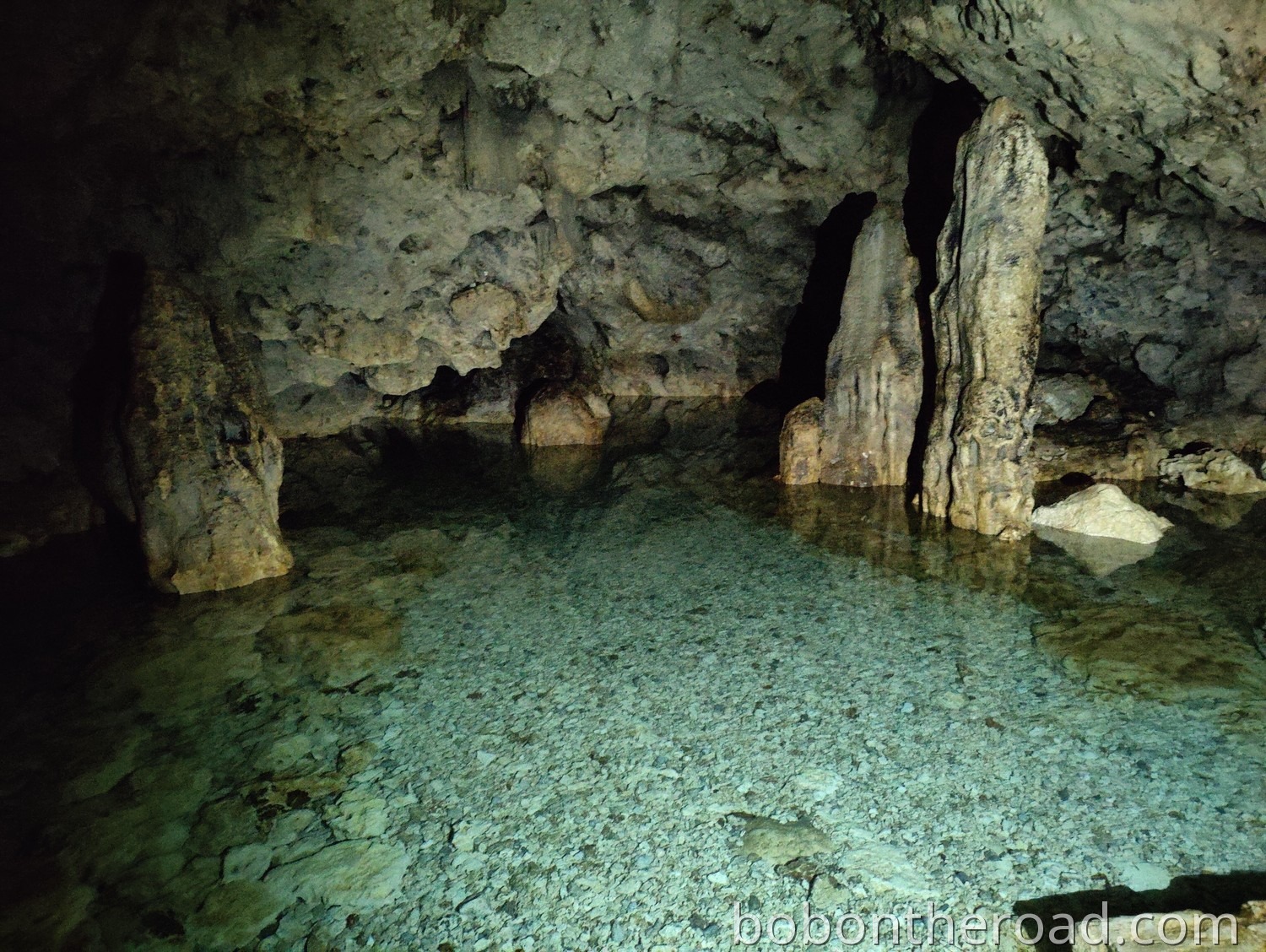 Guam Pagat Cave 03
