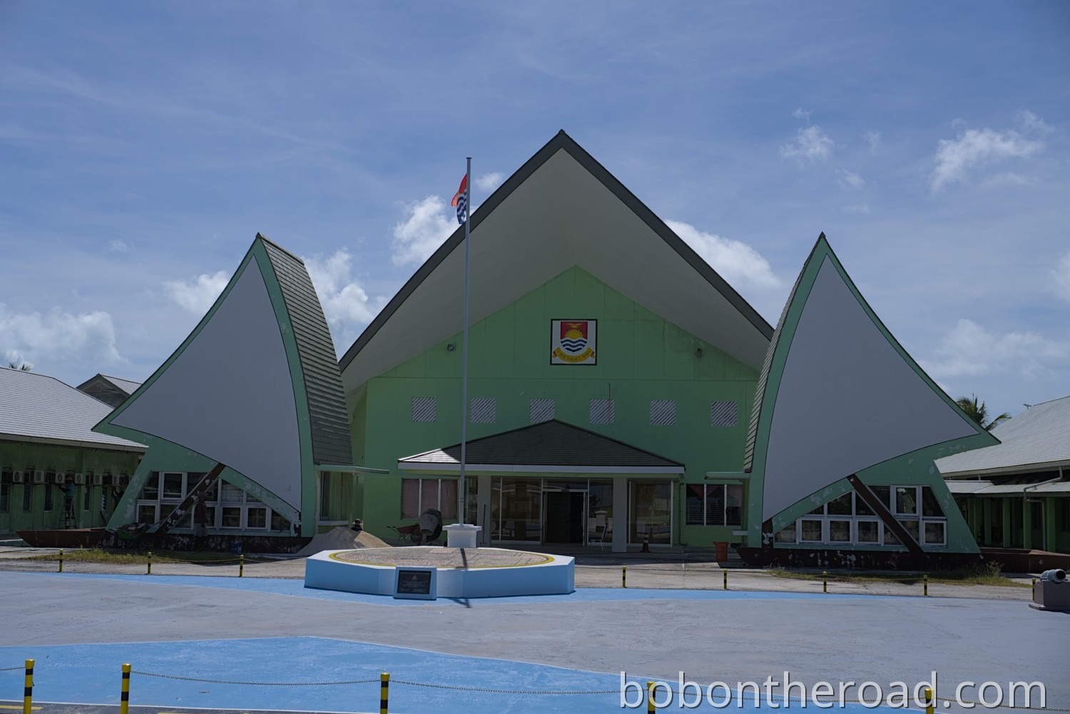 House of Parliament 01