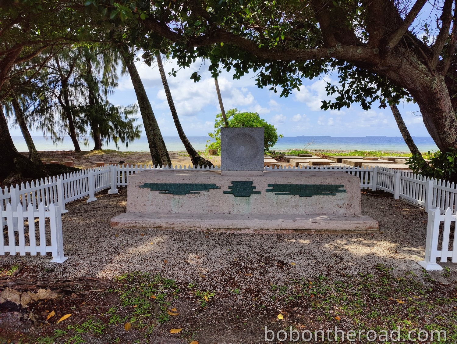 Majuro Peace Park 01