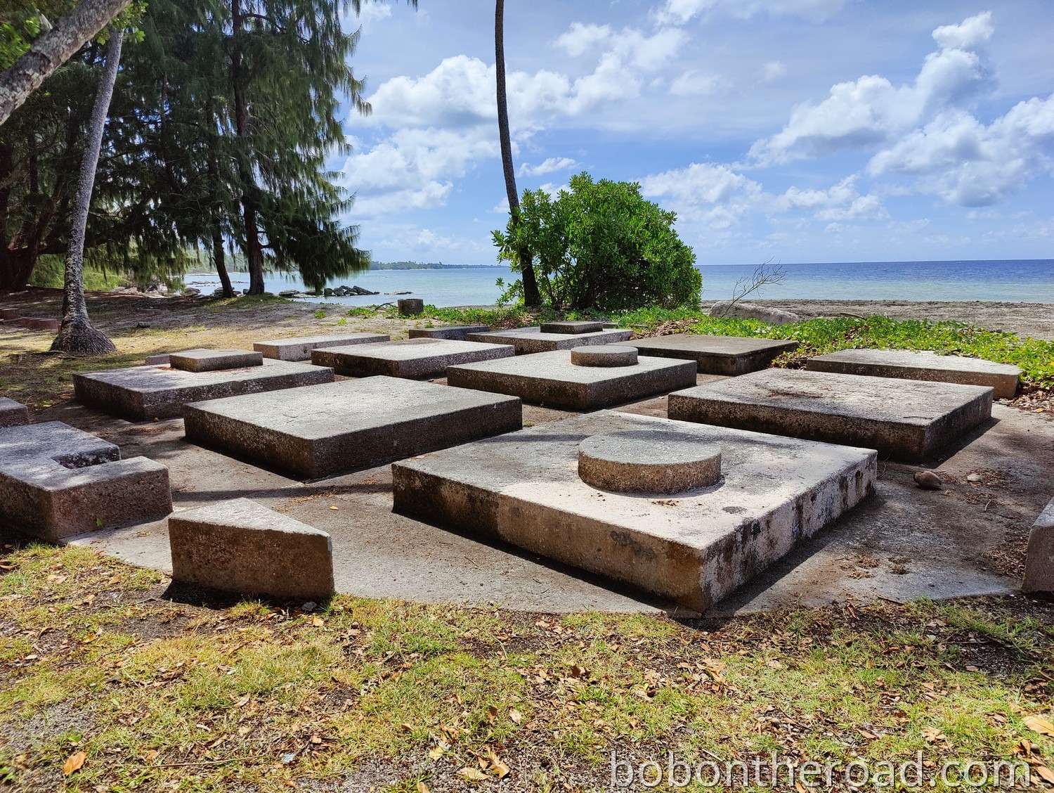 Majuro Peace Park 02