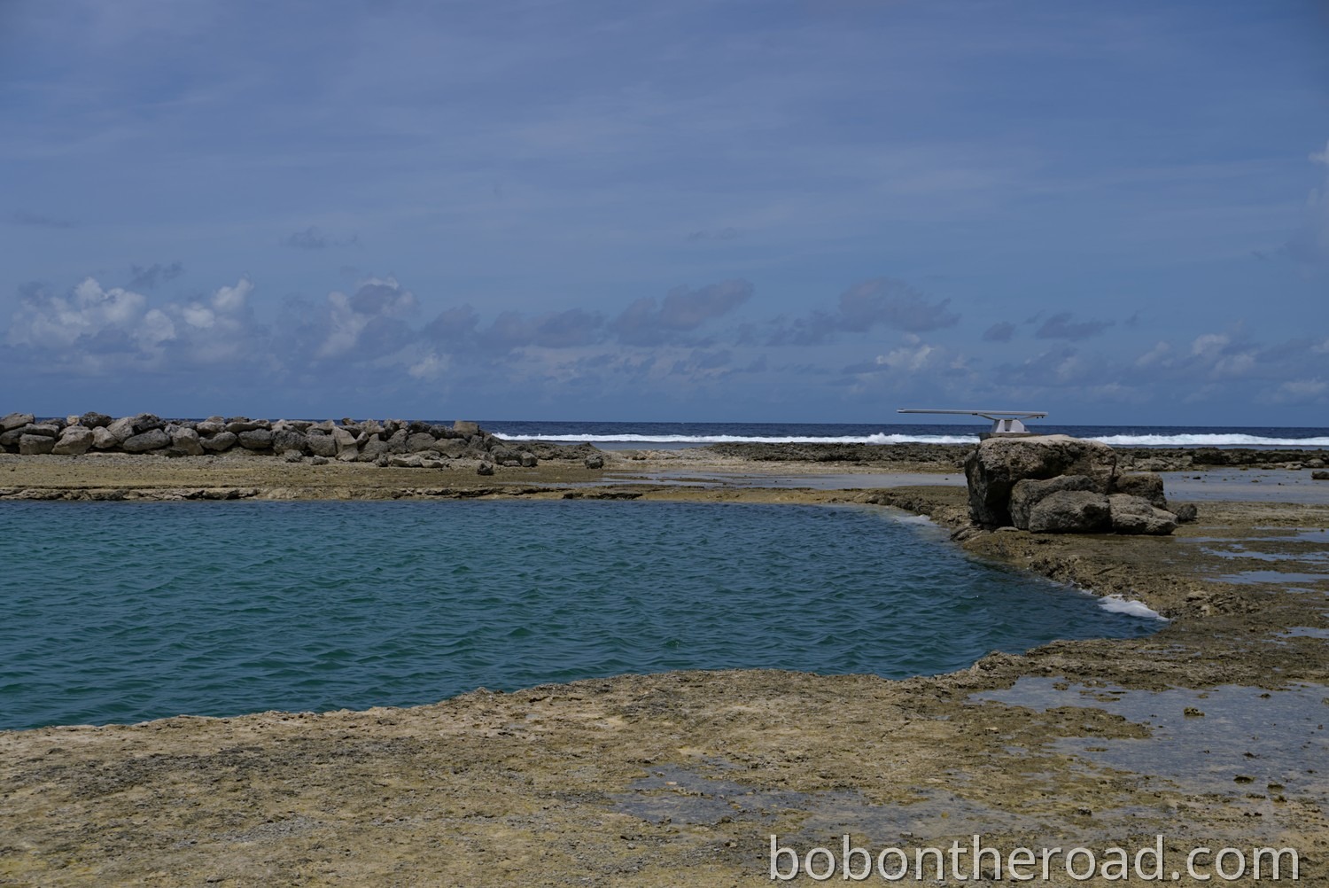 Majuro Pool