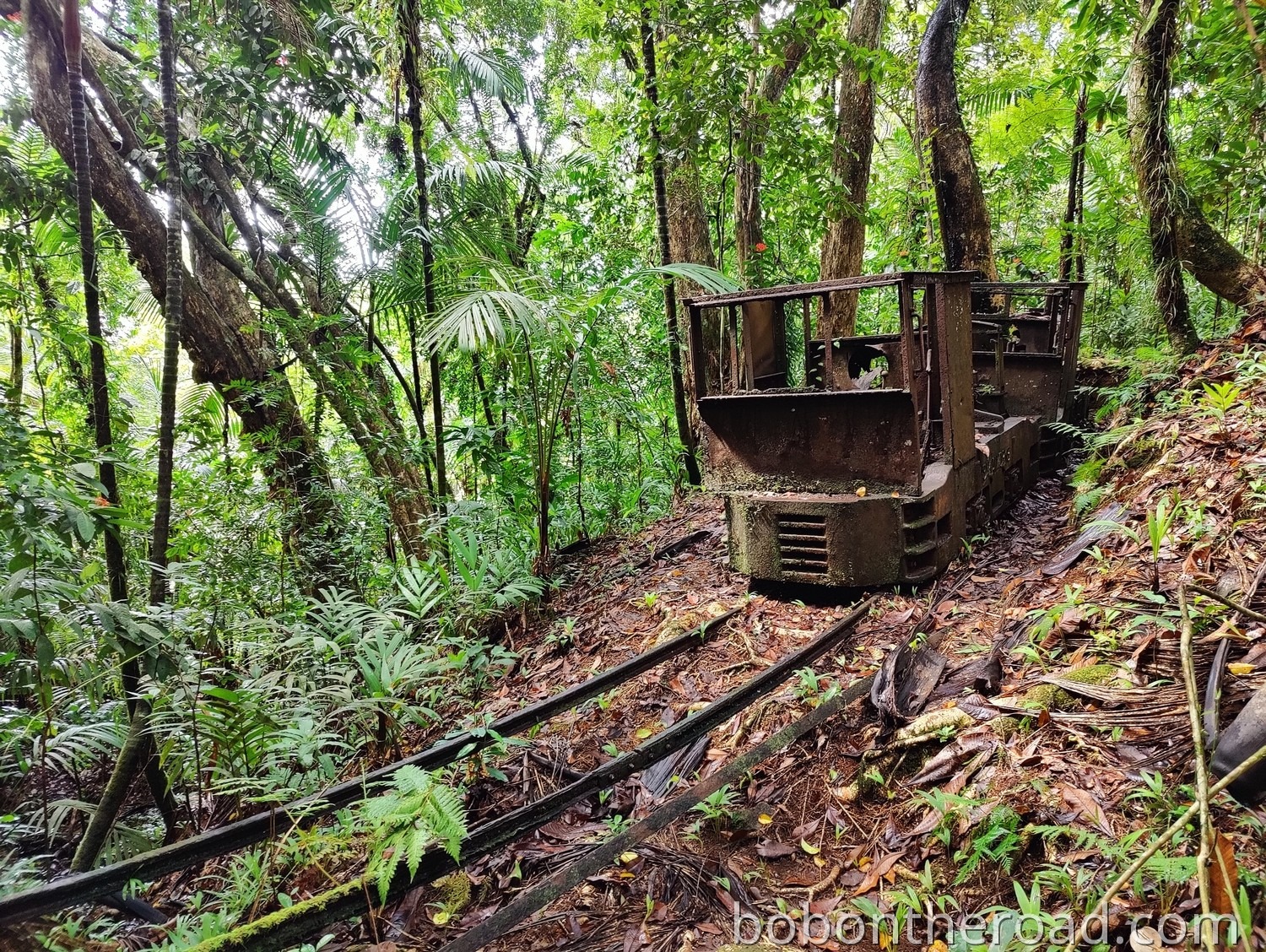 Palau Alte Lokomotive 02