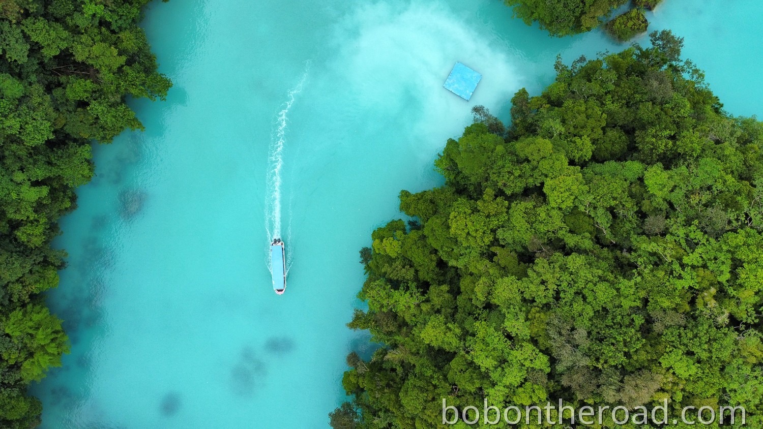Palau Milky Way 01