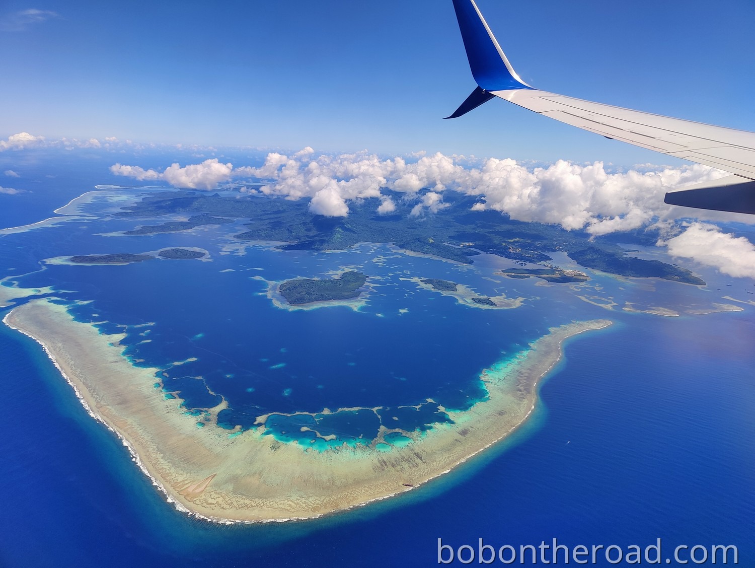 Pohnpei
