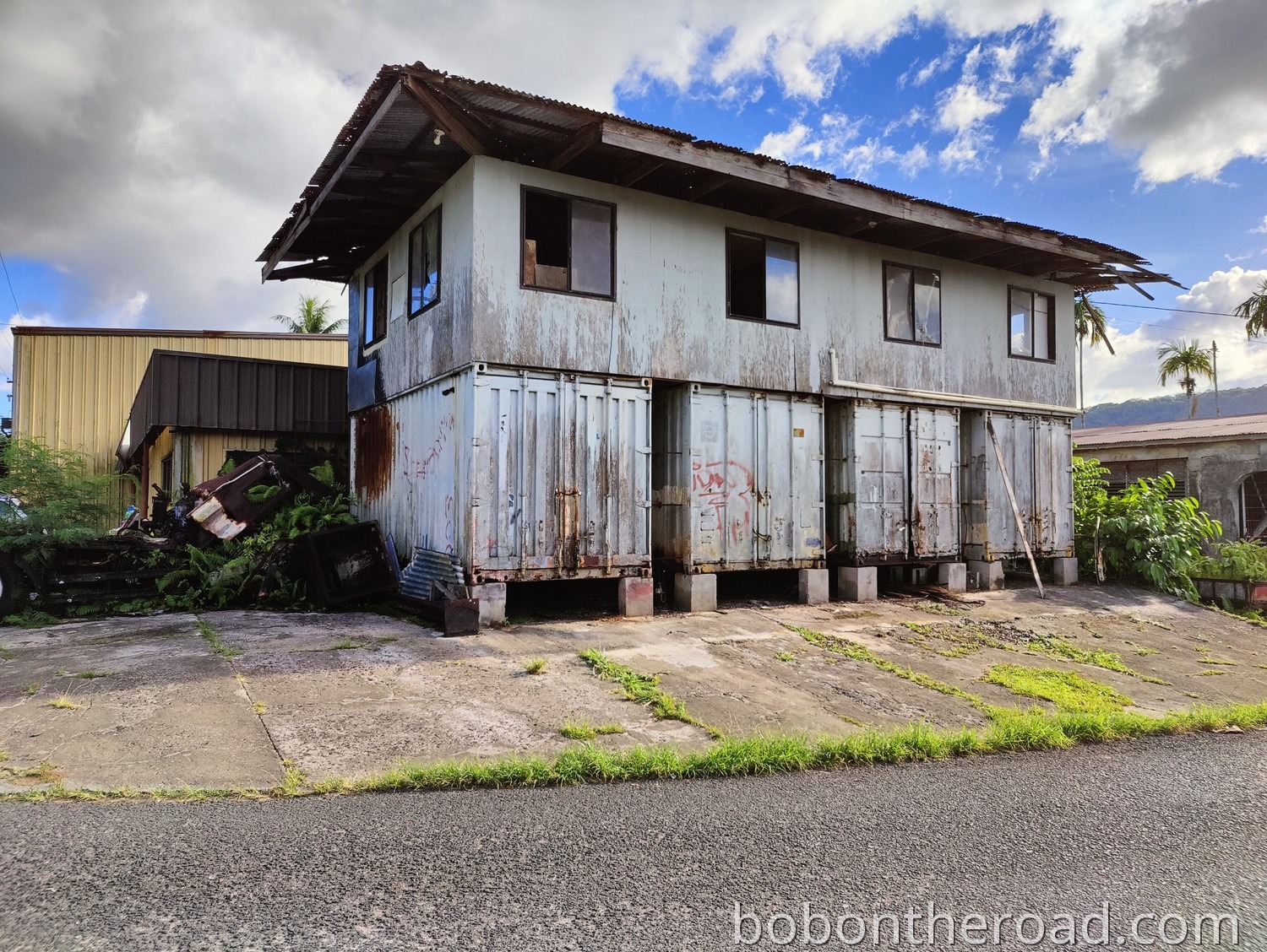 Pohnpei Kolonia 01