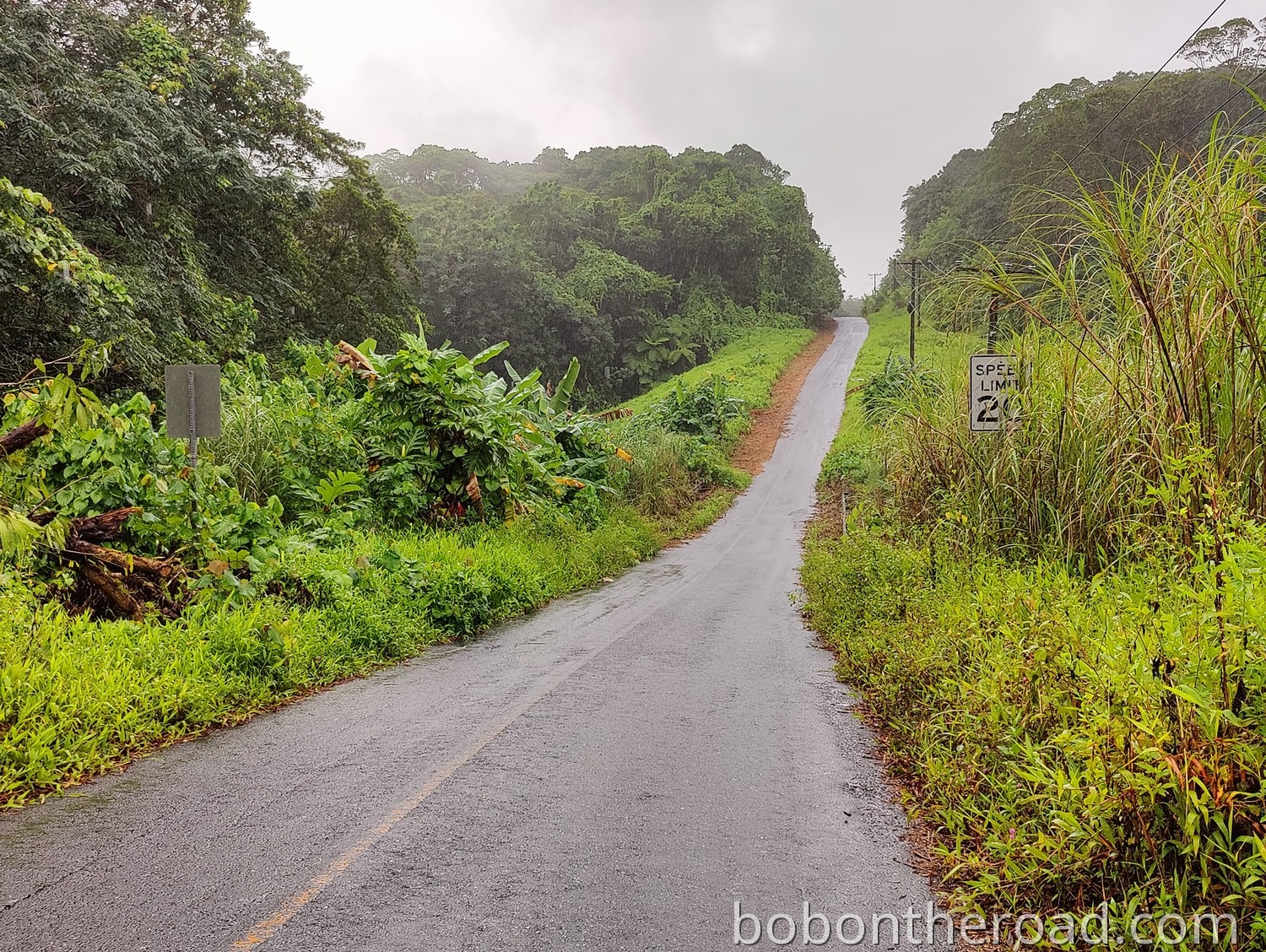 Pohnpei Straße 01