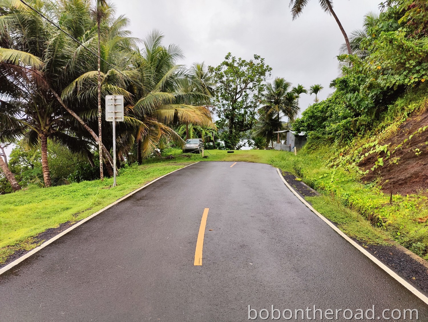 Pohnpei Straße 04